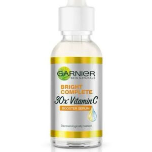 Radiant Glow Vitamin C Serum