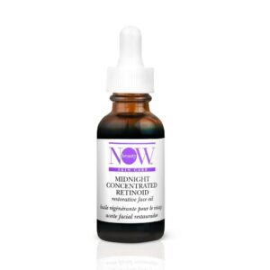 Midnight Restoration Face Oil